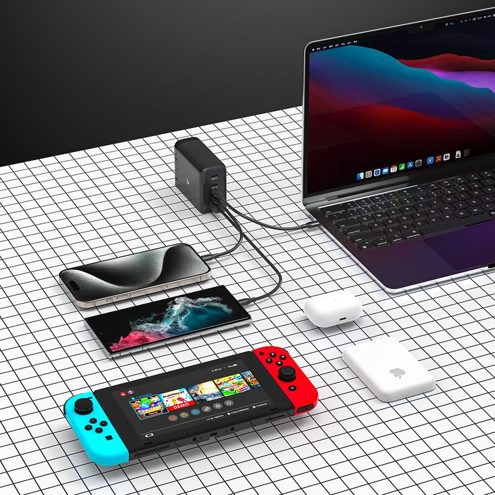 SWITCHDEMO