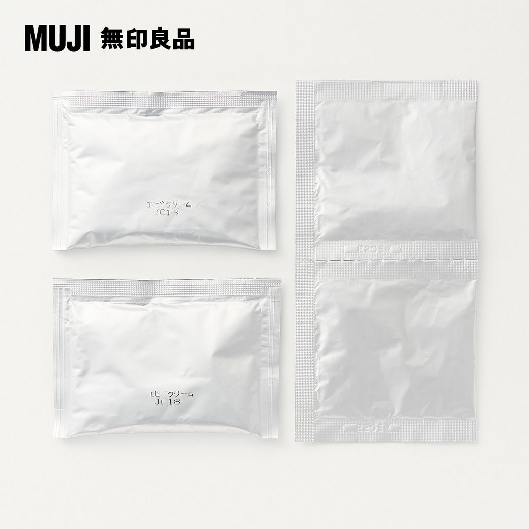 MUJ 無印良品クリームJC18IJC18