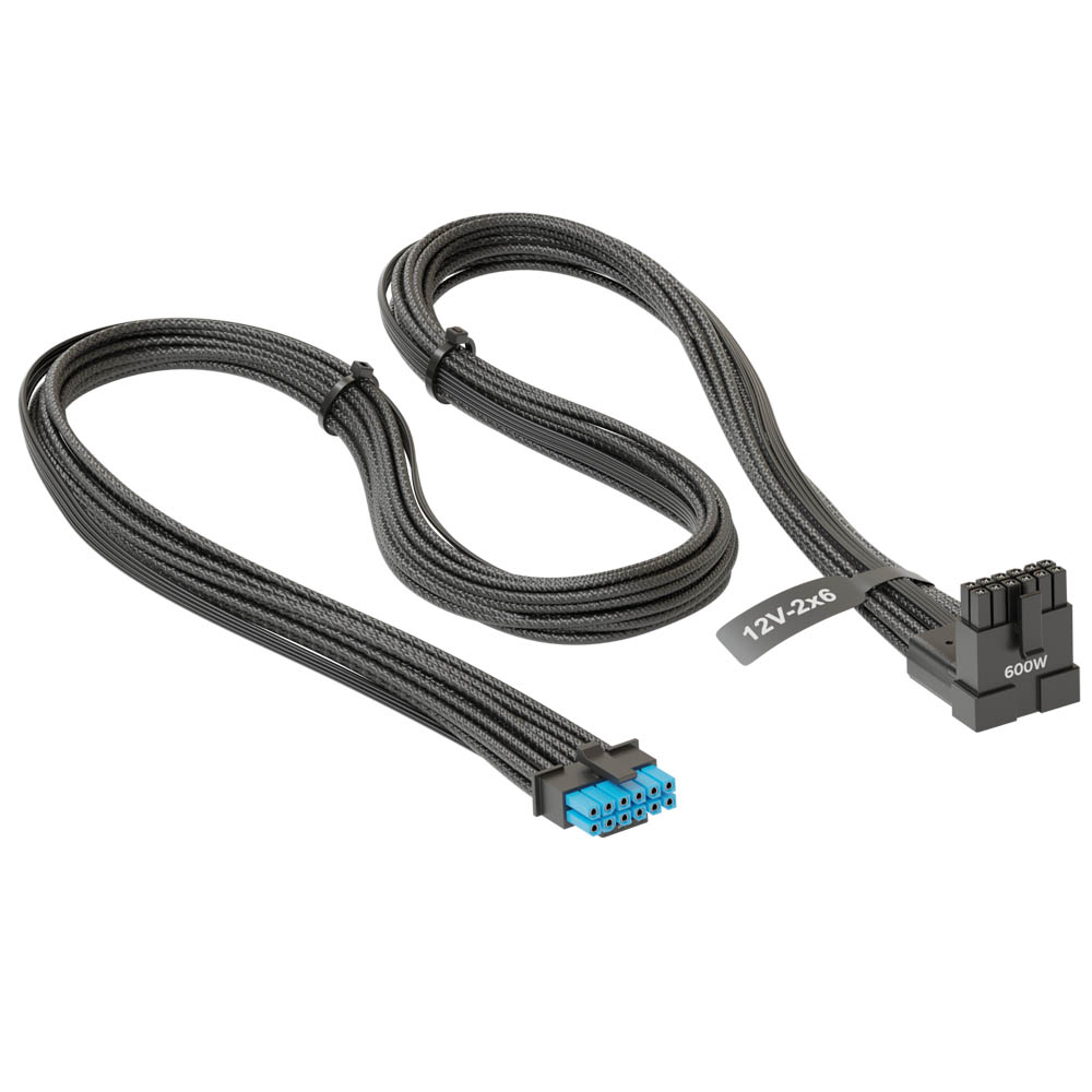 12V-600W